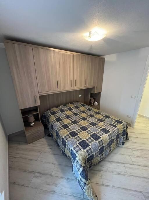 Trilocale Con Vista Piste Da Sci Daire Villa d'Allegno Dış mekan fotoğraf